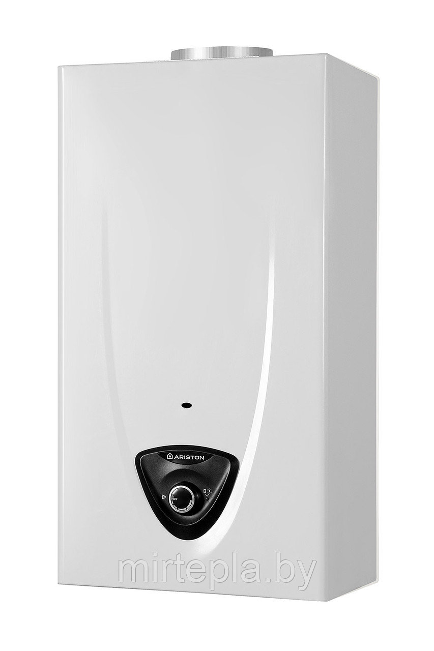 Ariston Fast EVO В 11 - Газовый водонагреватель