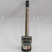 Термоанемометр Testo 405-V1, фото 1