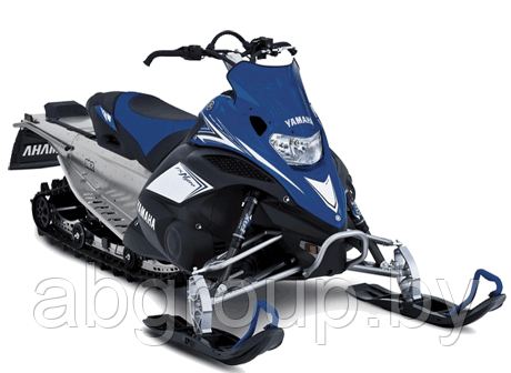Снегоход Yamaha FX Nytro M-TX 162