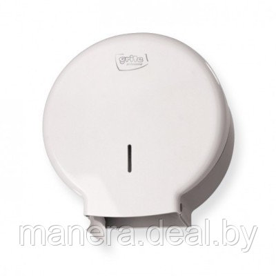 Диспенсер для туалетной бумаги в мини рулонах GRITE Mini White (СМ) AE51000GR/ 2LGRILAI02 - фото 1 - id-p2057044