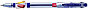 Ручка шариковая Cello Techno Tip, 0,6 мм., синяя