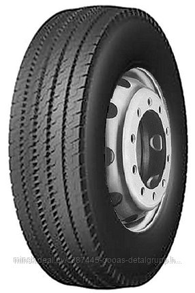 Всесезонные шины КАМА NF 201 315/80 R 22,5 (передняя ось), фото 2