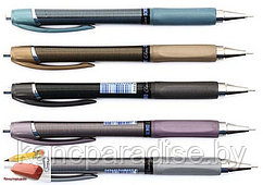 Ручка шариковая автоматическая Linc Elantra, 0,5 мм. синяя