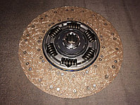 Диск сцепления ведомый D=430mm Hammer 100035, 1878080035