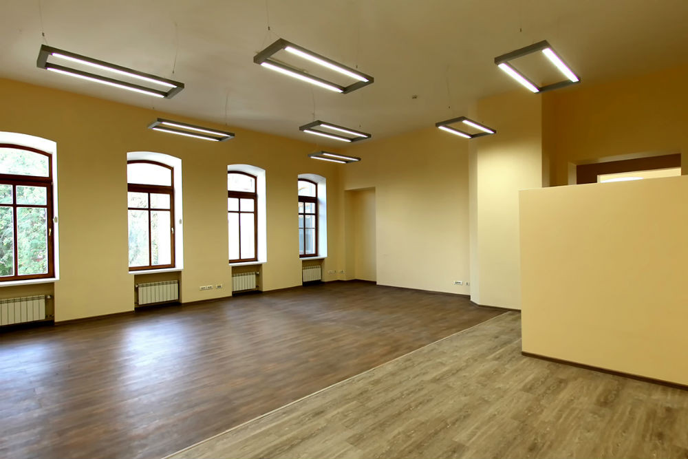 Поэтапный ремонт офисного помещения - фото 2 - id-p54952175