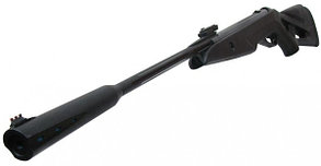 Пневматическая винтовка Gamo Whisper IGT 4,5 мм (переломка, пластик)