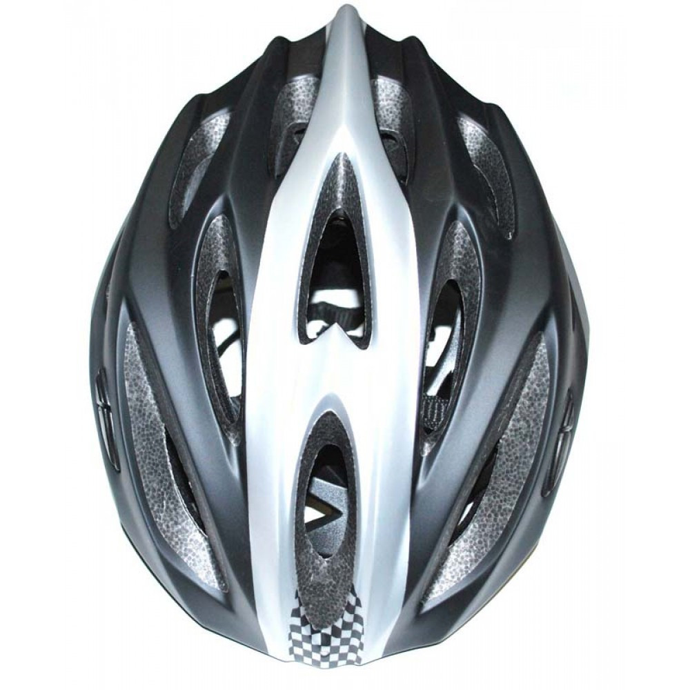 Шлем вело-роллерный PW-933-30 - фото 2 - id-p7130226