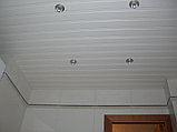 Реечный потолок "Албес" белый матовый (немецкий дизайн), фото 6