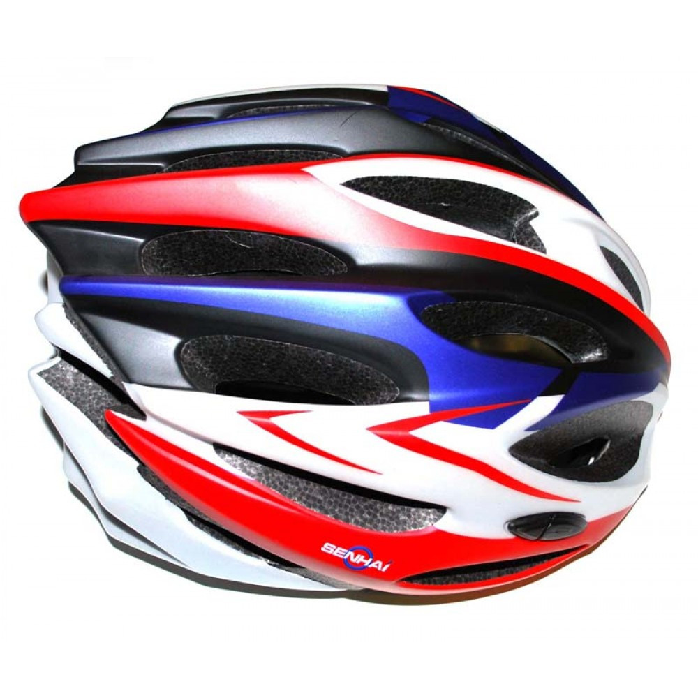 Шлем вело-роллерный PW-933-12 - фото 1 - id-p54954229