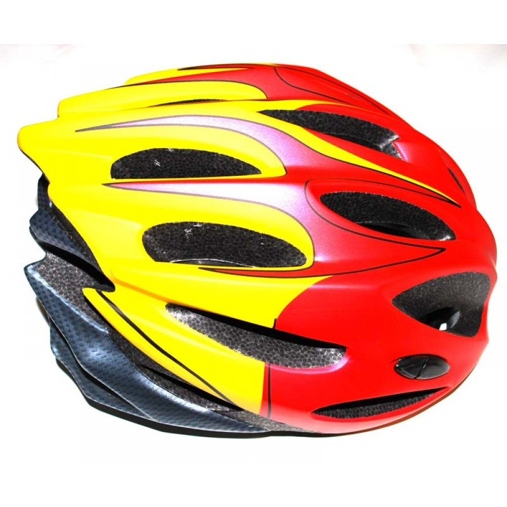 Шлем вело-роллерный PW-933-11 - фото 1 - id-p54954239
