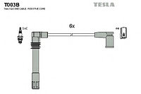 Провода высоковольтные TESLA (в ассортименте)