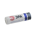 Алкалиновые (щелочные) батарейки