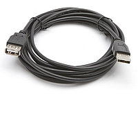 Дата кабель USB-USB 2.0, (К851) (удлинитель) 5 метров