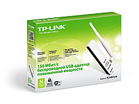 Беспроводной USB-адаптер Wi-Fi TP-Link TL-Wn722N высокого усиления