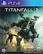 Titanfall 2 PS4 (Русская версия)