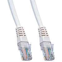 Патчкорд UTP кат.5е RJ-45 вилка RJ-45 вилка 7.5м P6006 Perfeo