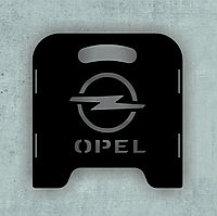Мангал "Opel"
