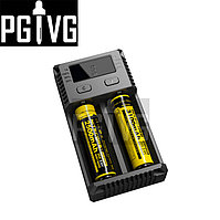 Зарядное устройство Nitecore i2 NEW 54960859 Зарядное устройство Nitecore i2 NEW