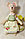 Авторская игрушка "Медведица Марта", АИ0003, фото 2