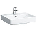 УМЫВАЛЬНИК LAUFEN PRO S 55X46,5, фото 2