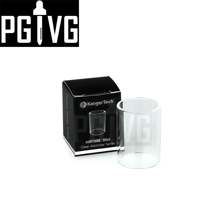 Стекло для Subtank Mini