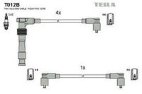 Провода высоковольтные TESLA (в ассортименте)