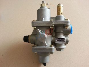 Регулятор давления воздуха 13C0026 - фото 1 - id-p54980227