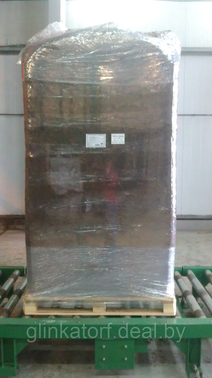 Торф фрезерный верховой 5,0 м. куб., рН 5,5-6,5 (0-40 мм)