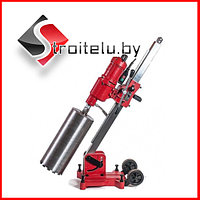 Алмазная установка V-Drill 255N (Ø до 255) Б/У