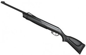 Пневматическая винтовка Gamo Extreme CO2 4,5 мм (пластик)