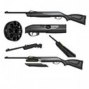 Пневматическая винтовка Gamo Extreme CO2 4,5 мм (пластик), фото 8