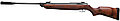 Пневматическая винтовка Gamo Hunter 1250 4,5 мм (переломка, дерево), фото 8
