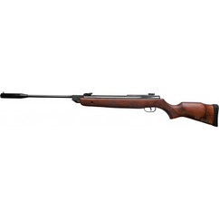 Пневматическая винтовка Gamo Hunter 1250 4,5 мм (переломка, дерево)