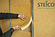 Утеплитель Steico Flex 100мм - натуральный древесный утеплитель, фото 4
