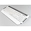 Беспроводной набор клавиатура + оптическая мышь Dialog Katana KMROK-0517U White, фото 4