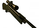 Пневматическая винтовка Gamo Shadow CSI 4,5 мм (переломка, пластик), фото 4