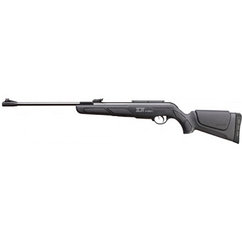 Пневматическая винтовка Gamo Shadow IGT 4,5 мм (переломка, пластик)