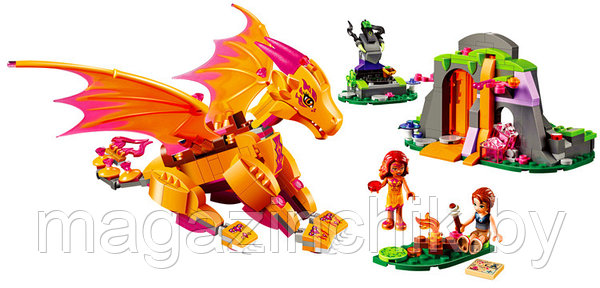 Elves 10503 446 LEGO Elves 41175 . 55063795