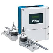 Endress+Hauser FTL50-GGQ2AA8G5C-Liquiphant-M - FTM50-AGG5A4A12AA-Soliphant-M