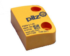 Pilz PSEN op Lens Shield-135/1 - PSSu H PLC1 FS SN SD-R, фото 2