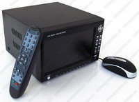 4-х канальный регистратор SKY-8104ARP