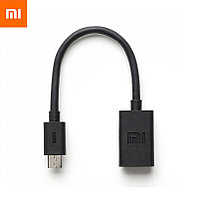 Кабель OTG Original (Xiaomi) для телефонов, планшетов HTC/Samsung/Huawei/LG /Lenovo/Xiaomi для USB-устройств