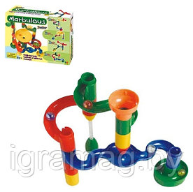 Конструктор Toto Toys Marbulous 16 деталей