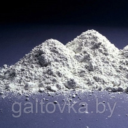 Порошок для полировки PА40