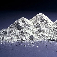 Порошок для полировки PА40