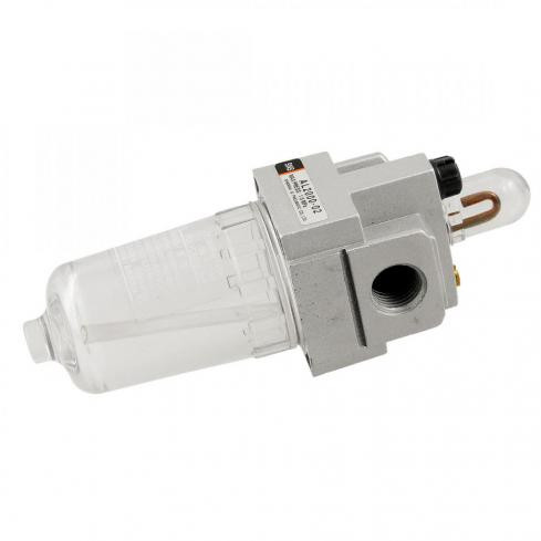 Лубрикатор 1/4" AL 2000-02