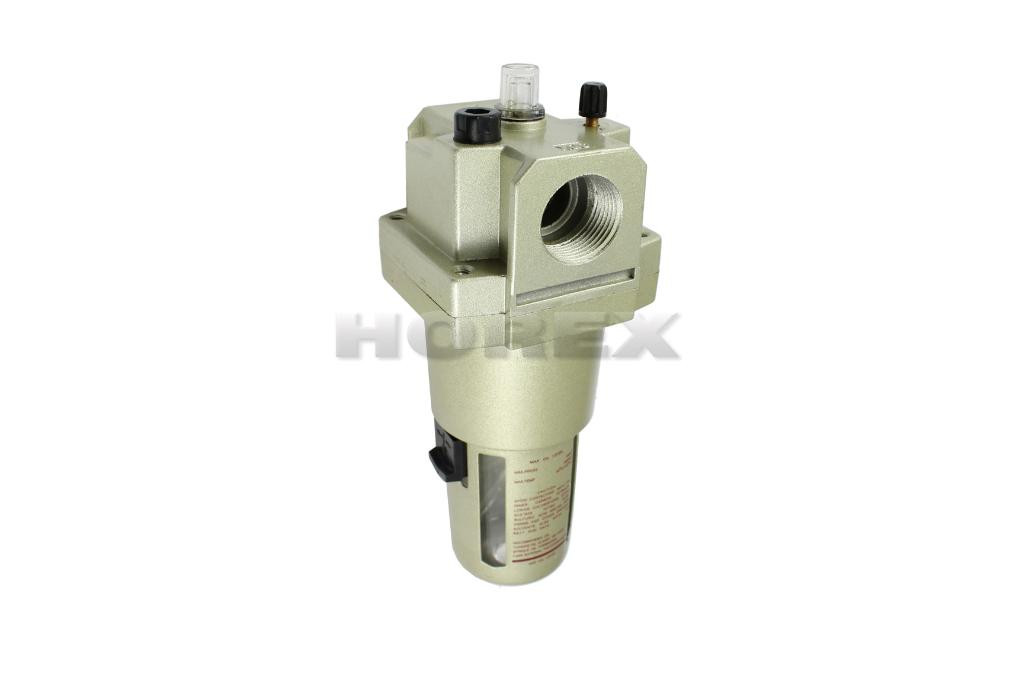 Лубрикатор 1/2" AL 4000-04