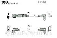 Провода высоковольтные TESLA Seat Cordoba/Ibiza 1.4i,1.6i 97-