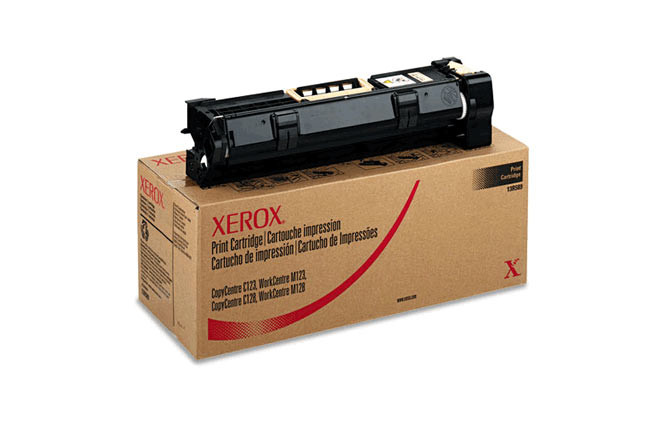 Картридж 006R01182 (для Xerox CopyCentre C123/ C128/ 133/ WorkCentre M123/ M128/ 133/ Pro 123/ 128/ 133)