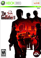 The Godfather II Xbox 360